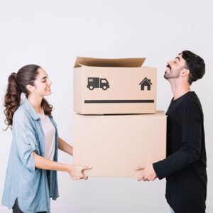 ونش نقل أثاث التجمع الأول