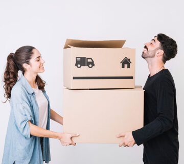 ونش نقل أثاث التجمع الأول