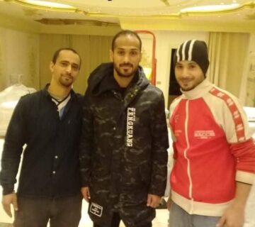 ونش نقل عفش التجمع الخامس