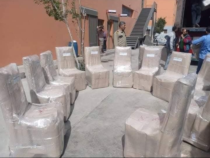 ونش نقل عفش زهراء مدينة نصر: نقل ورفع العفش مع الخبير ونش نقل عفش زهراء مدينة نصر