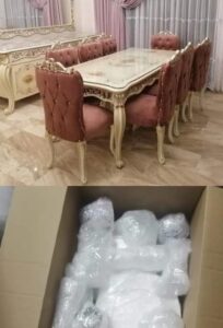 ونش نقل عفش الشروق