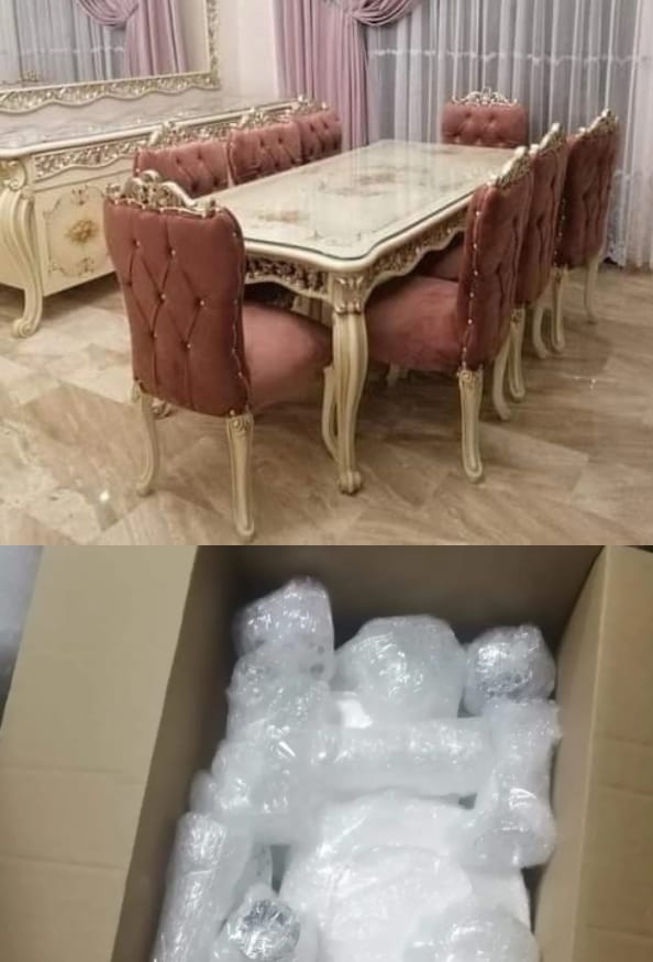 ونش نقل عفش الشروق