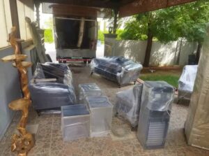 ونش نقل عفش مدينة نصر