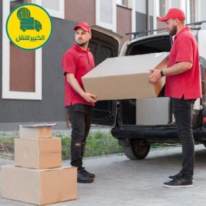 ونش نقل عفش في التجمع الخامس