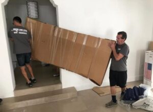 شركة نقل أثاث في مدينتي