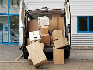 شركة نقل أثاث في العاشر من رمضان