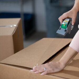 شركة نقل أثاث في النزهة