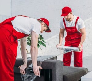 شركة نقل أثاث في جسر السويس