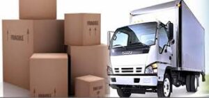 شركة نقل أثاث التجمع الخامس