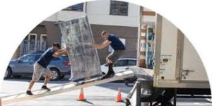 شركة نقل أثاث الزاوية الحمراء