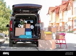 شركة نقل أثاث المقطم