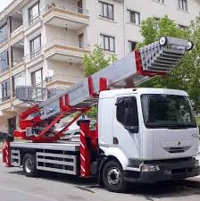 شركة نقل أثاث بالم هيلز