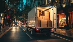 شركة نقل أثاث حدائق الأهرام