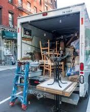 شركة نقل أثاث حدائق القبة