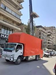 شركة نقل أثاث ميدان سفنكس