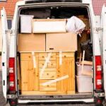 شركة نقل اثاث أكتوبر