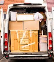 شركة نقل اثاث أكتوبر