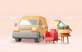 شركة نقل اثاث ألماظة