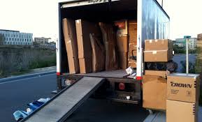 شركة نقل اثاث الحي العاشر