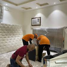 شركة نقل اثاث العاشر من رمضان