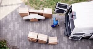 شركة نقل اثاث العجوزة