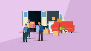 شركة نقل اثاث المرج