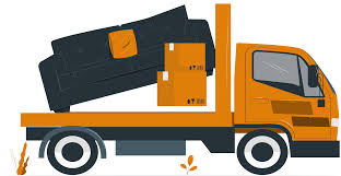 شركة نقل اثاث المستقبل