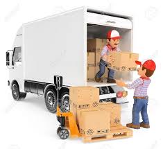 شركة نقل اثاث النزهة الجديدة