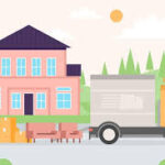 شركة نقل اثاث بدر