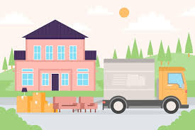 شركة نقل اثاث بدر