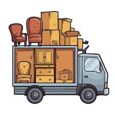 شركة نقل اثاث جاردن سيتي