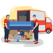 شركة نقل اثاث جاردينيا سيتي