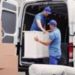 شركة نقل اثاث حدائق أكتوبر