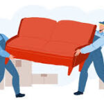 شركة نقل اثاث حدائق الأهرام