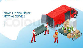 شركة نقل اثاث حي الزهور