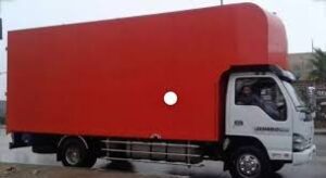 شركة نقل اثاث دار السلام