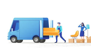 شركة نقل اثاث زهراء المعادي