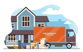 شركة نقل اثاث مساكن شيراتون