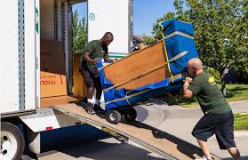 شركة نقل اثاث هايد بارك