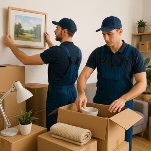 شركة نقل عفش الأزهر