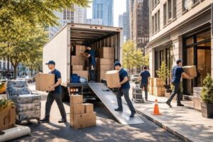 شركة نقل عفش المنيرة