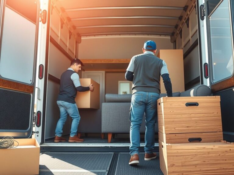 نقل وتغليف أثاث الروضة