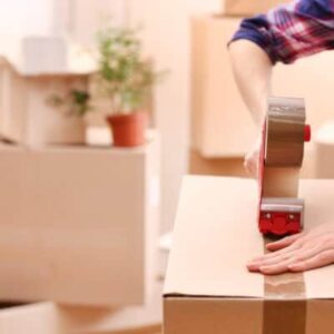 نقل وتغليف أثاث الدراسه