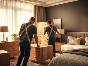 شركة نقل عفش المطرية