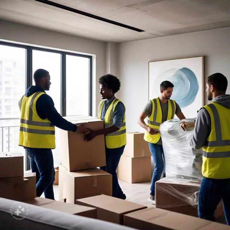 شركة نقل عفش العبور