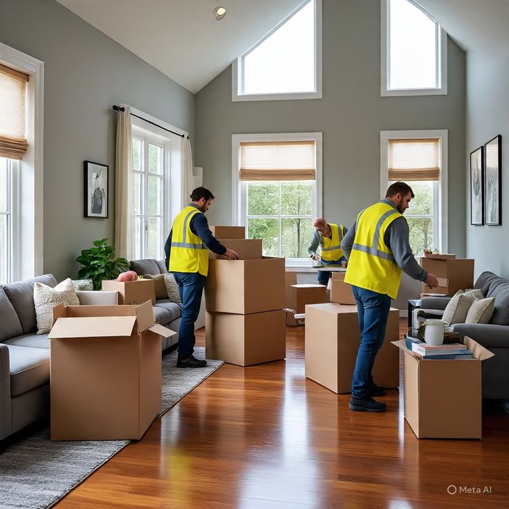 شركة نقل اثاث مسطرد