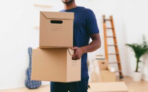 نقل وتغليف أثاث باب الخلق