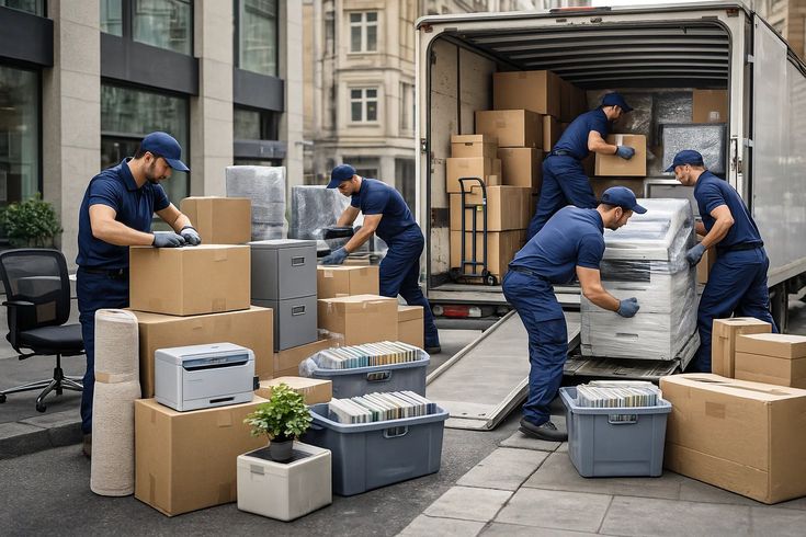 نقل وتغليف أثاث زهراء مدينة نصر - خبرة سنين نقل وتغليف أثاث زهراء مدينة نصر