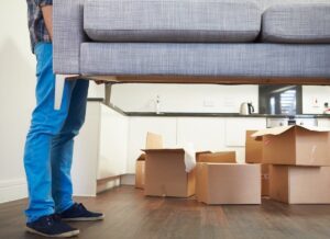 نقل وتغليف أثاث حلمية الزيتون