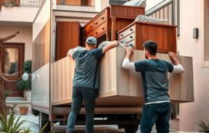 شركة نقل عفش القلعة